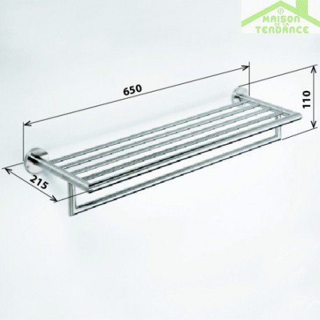 Towel Rack
