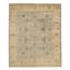 One-of-a-Kind 8'1" X 10' Area Rug