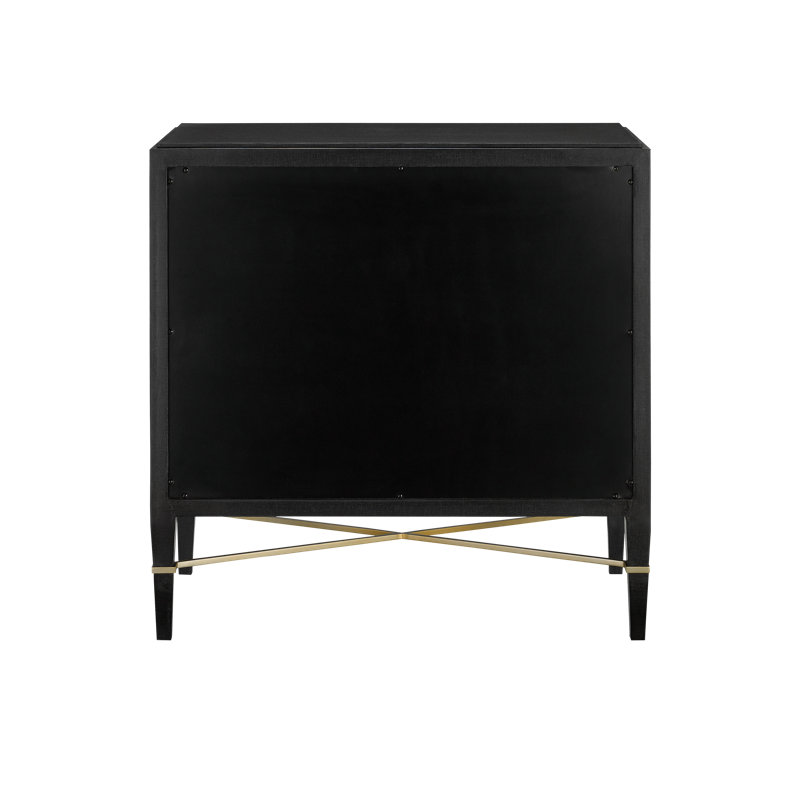 Verona Accent Chest