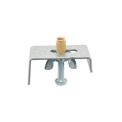 Sink Installation Clips
