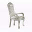 Fauteuil de direction Azura