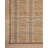 Chris Loves Julia x Loloi Judy Natural / Stone Area Rug-94485647
