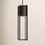 Luminaire suspendu d'extérieur 1 lumière Bandit-353560564-353560554-353560562