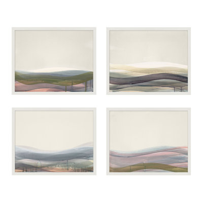 Lalita "Preliminary" Print by Beth James