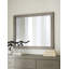 Miroir biseauté pour commode Maseo