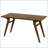 2-in-1 Transformer Coffee Table with Expandable Top and Adjustable Height-1808212959