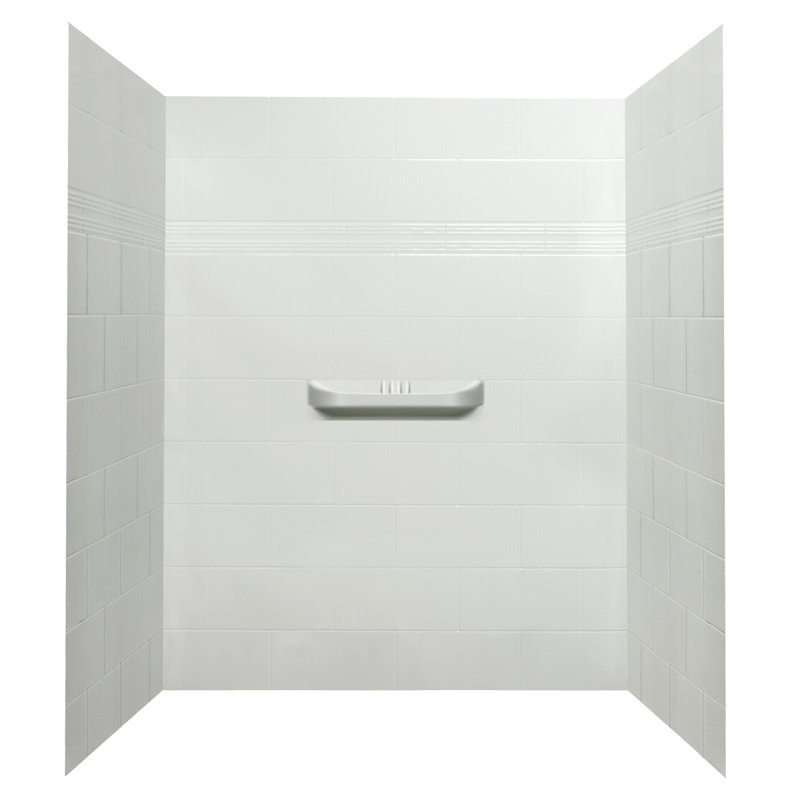Mur de douche Aura