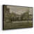 Black Floater Framed Canvas is unavailable