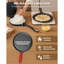 Presse à tortilla 10 po Rotati