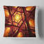 Coussin de conception fractal Abstract-29367297-29367301