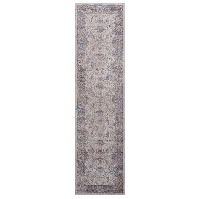 Tapis de couloir Collection, Tapis de couloir 2 pi 2 po x 8 pi