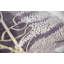 Willow Metallic Square Velvet Pillow Cover & Insert-92912834-92912802