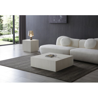 Gorvel Coffee Table