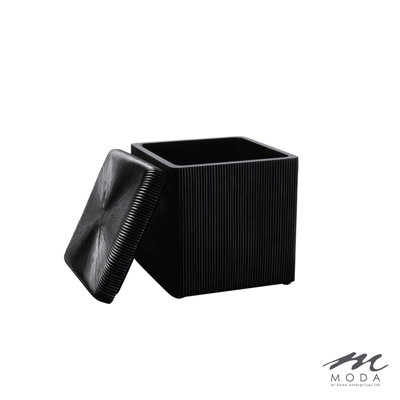 Fitzroy Bathroom Storage Container