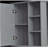 23.6"Bathroom Wall Cabinet-914201436