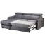 3 Seater Sofa & Chaise-71082375
