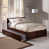 Walnut selected