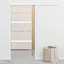 Camya Glass Sliding Door