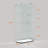 Tempered glass display cabinet-2123480712