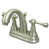 Brushed Nickel 1