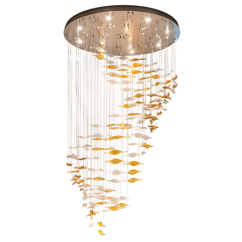 8 - Light Pendant