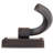 Transitional Metal Wall Hook-20460647
