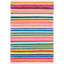 Bright Stripe Handwoven Indoor/Outdoor Rug-41079572