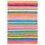 Bright Stripe Striped Area Rug-41079571