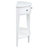51.1'' Console Table