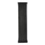 Mona Tall Cabinet Black