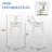 Metal Counter And Bar Stools-632669559-631816021