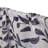 Finklea 100% Polyester Floral Room Darkening Grommet Curtain Panels-567929249-552753784