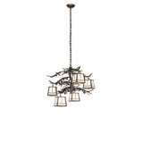 5 - Light Chandelier