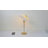 Richboro Iron Novelty Lamp