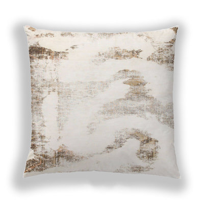Coussin décoratif abstrait 1039
