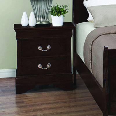 Waynesburg 21.5'' W Nightstand