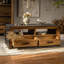 Table basse Retro