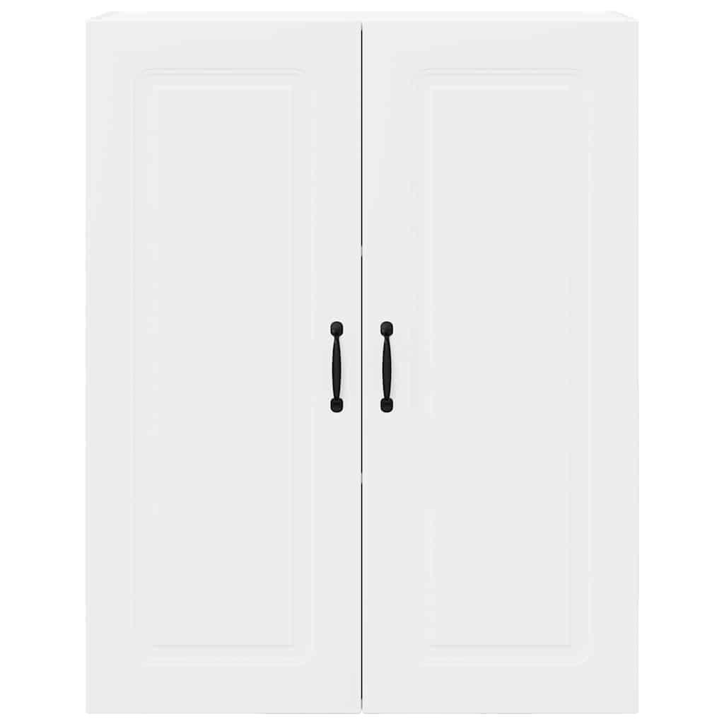 Vidaxl Kitchen Wall Cabinet With Shelf Sonoma Oak 80 X 31 X 100 Cm