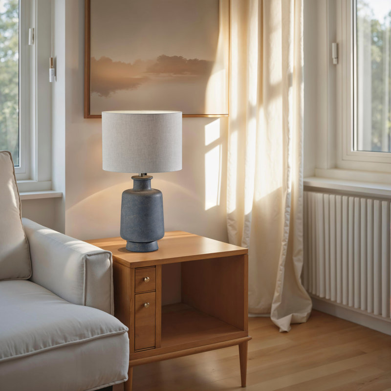 Lampe de table Adella