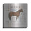 Union Wall «Natural Charm 3» par Emily Adams, art mural en métal-2058368603