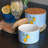 Cenko Ceramic Food Storage Container