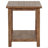2-Piece Coffee And End Table Set
