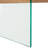 Sled Coffee Table-1435057265
