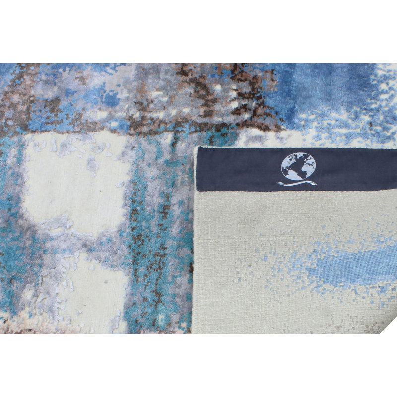 Area Rug, Rectangle 8' x 10'
