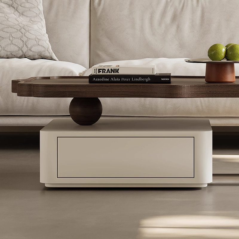 Table basse Minimalist