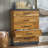 Jayten 35'' W 5 - Drawer Dresser