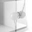 Aviesel Dressing Table with Mirror