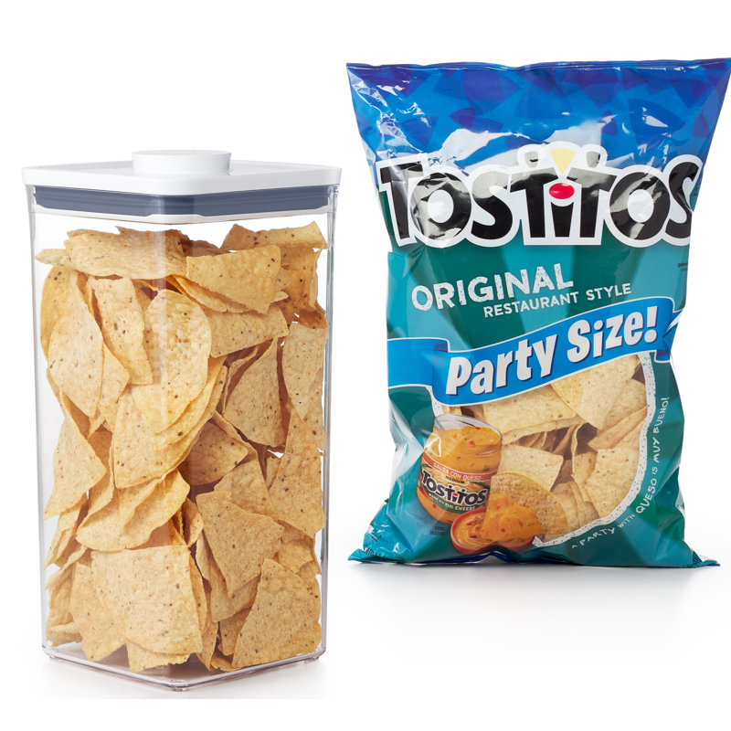 Contenant alimentaire 6 Qt Pop 2.0