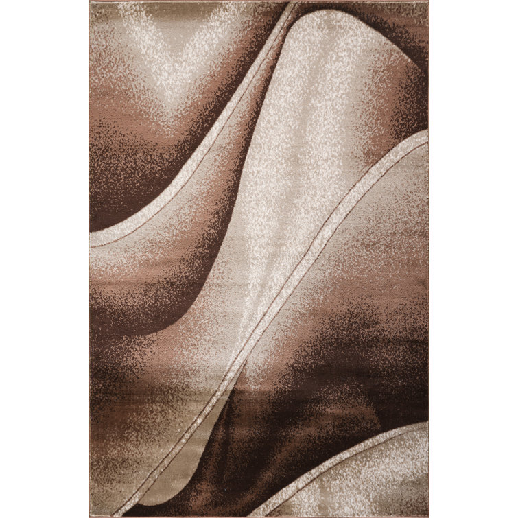 Cassilda Abstract Area Rug