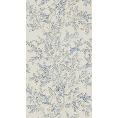 Farthing Wood 10.05m x 52cm Wallpaper Roll